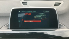 BMW X1 xDrive 20d Sport 5dr Step Auto Diesel Estate